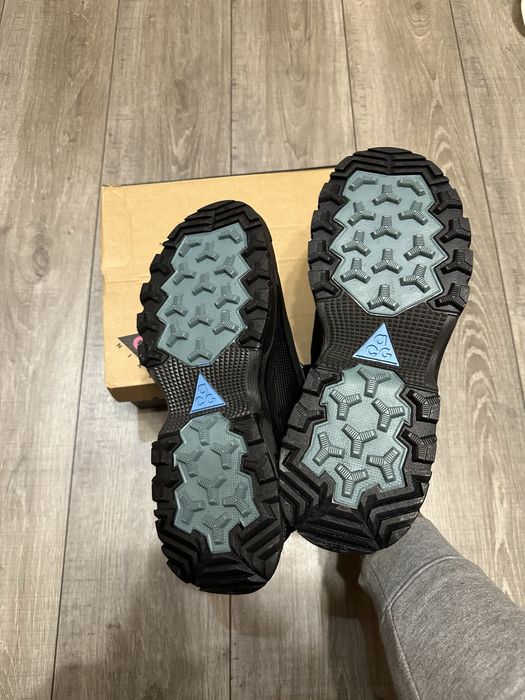 nike acg gore-tex черевики оригінал