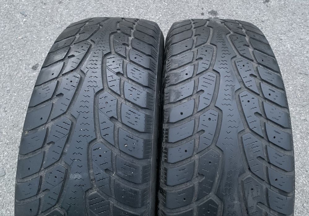 Шини Sunfull SF-W11 235/60 R18 пара