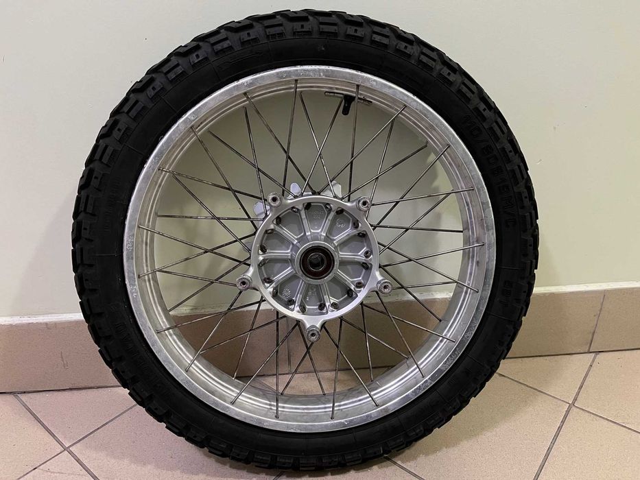 Felga przednia Koło BMW R 1100 GS 2,5x19"