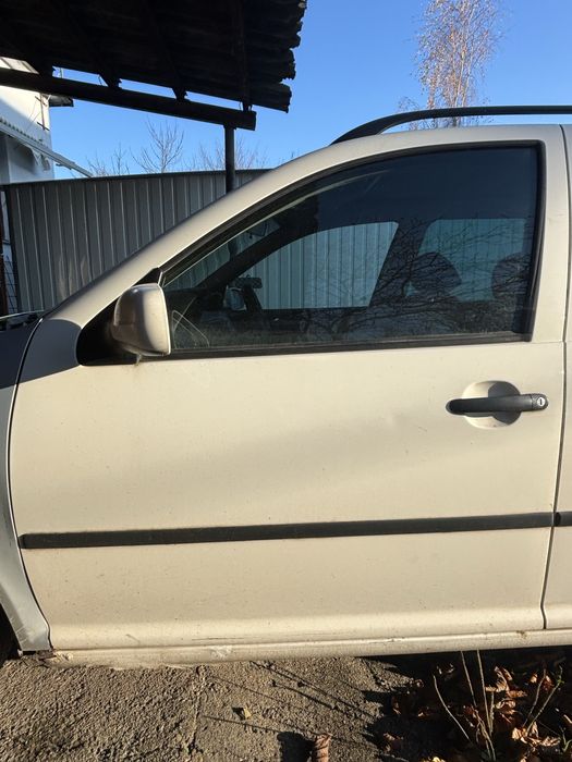 VW Golf 4 1.9 tdi ASZ