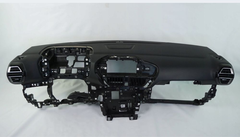 Citroen ec4 c4 iii 2020-2025 панель оригінал торпеда