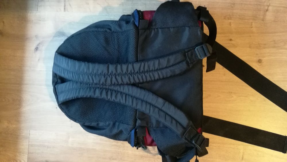 Plecak LowePro Orion Trekker (na sprzęt fotograficzny)