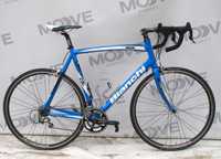 Duża Szosa BIANCHI Via NIRONE 7! Campagnolo! r 60 cm!