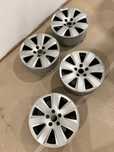 Conjunto Jantes Audi R16