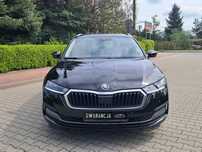 Skoda Octavia * 2.0 Tdi 150km * Dsg * Virtual *Ambiente * Bezwypadkowa * m2021