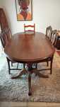 Mesa de sala de jantar