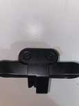 Paddle preto para comando PS4 novo