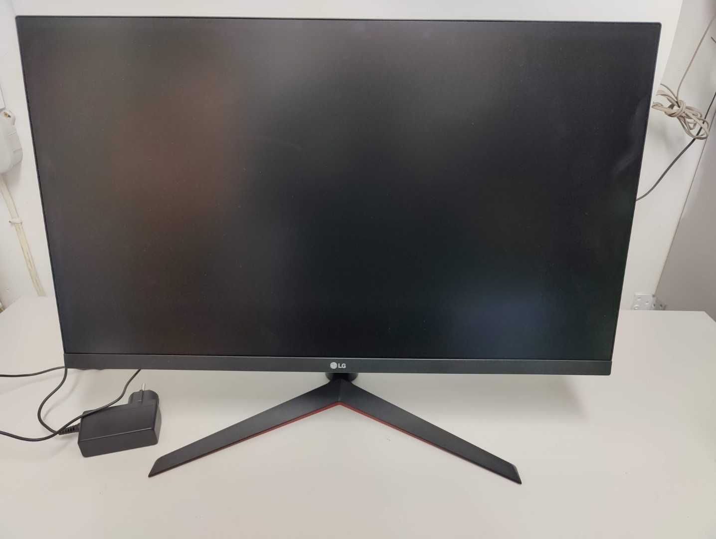 Monitor LCD 27" FullHD LGMP60G-B Gwarancja * Lombard Madej Gorlice