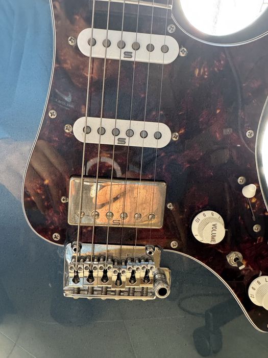Ibanez AZ2204N-PBM