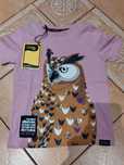 Nowa koszulka t-shirt National Geographic 5 lat