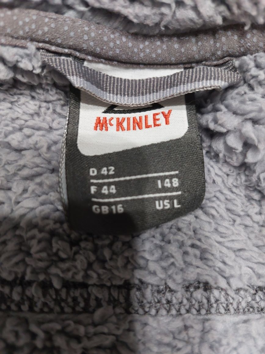 Bluza hiloft misiek mc kinley r.42