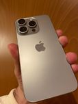 iPhone 15 Pro 256GB (Garantia 2026)