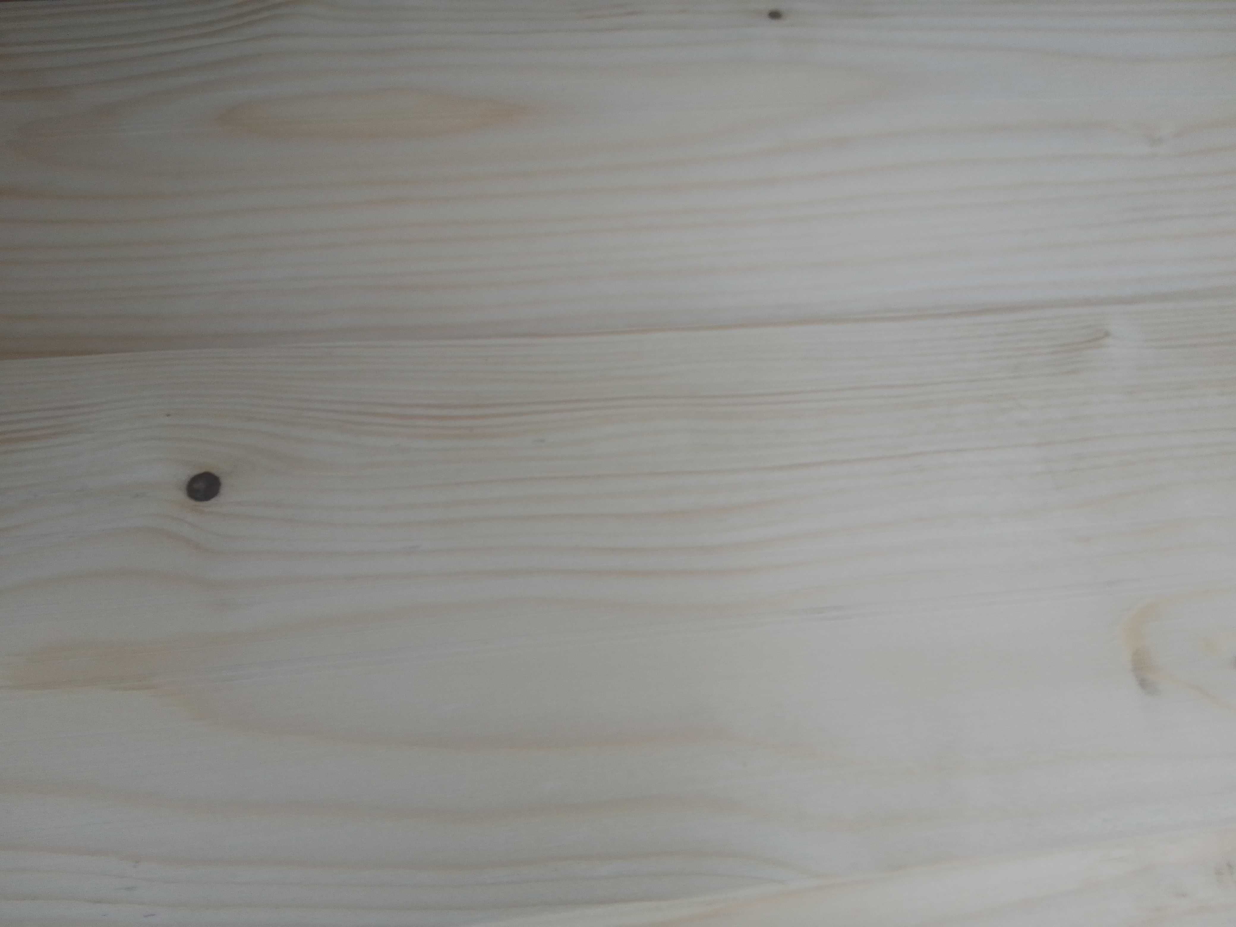 Blat świerkowy o szer. 17 cm, naturalne drewno