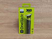 Golarka philips One Blade 360