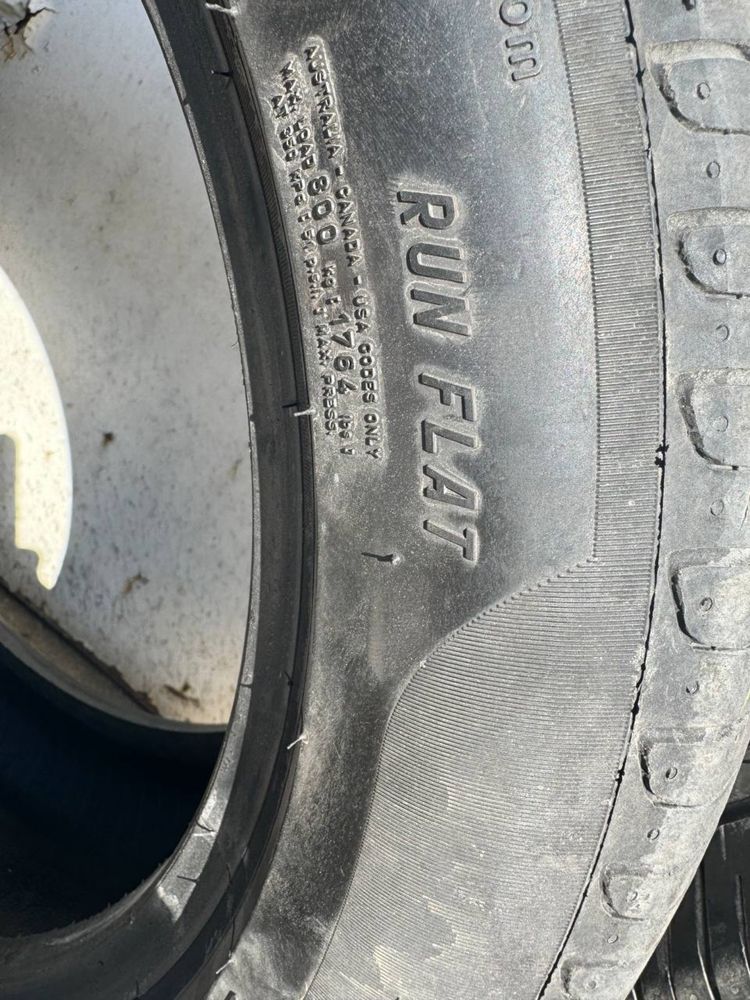 Продам резину Pirelli Cinturato p7 245/50/18