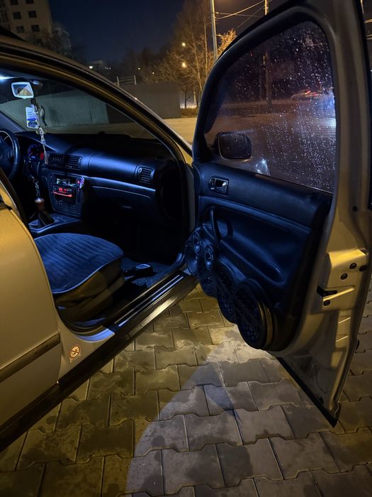 Продам Passat b5+ 1.9tdi