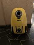 Odkurzacz Karcher