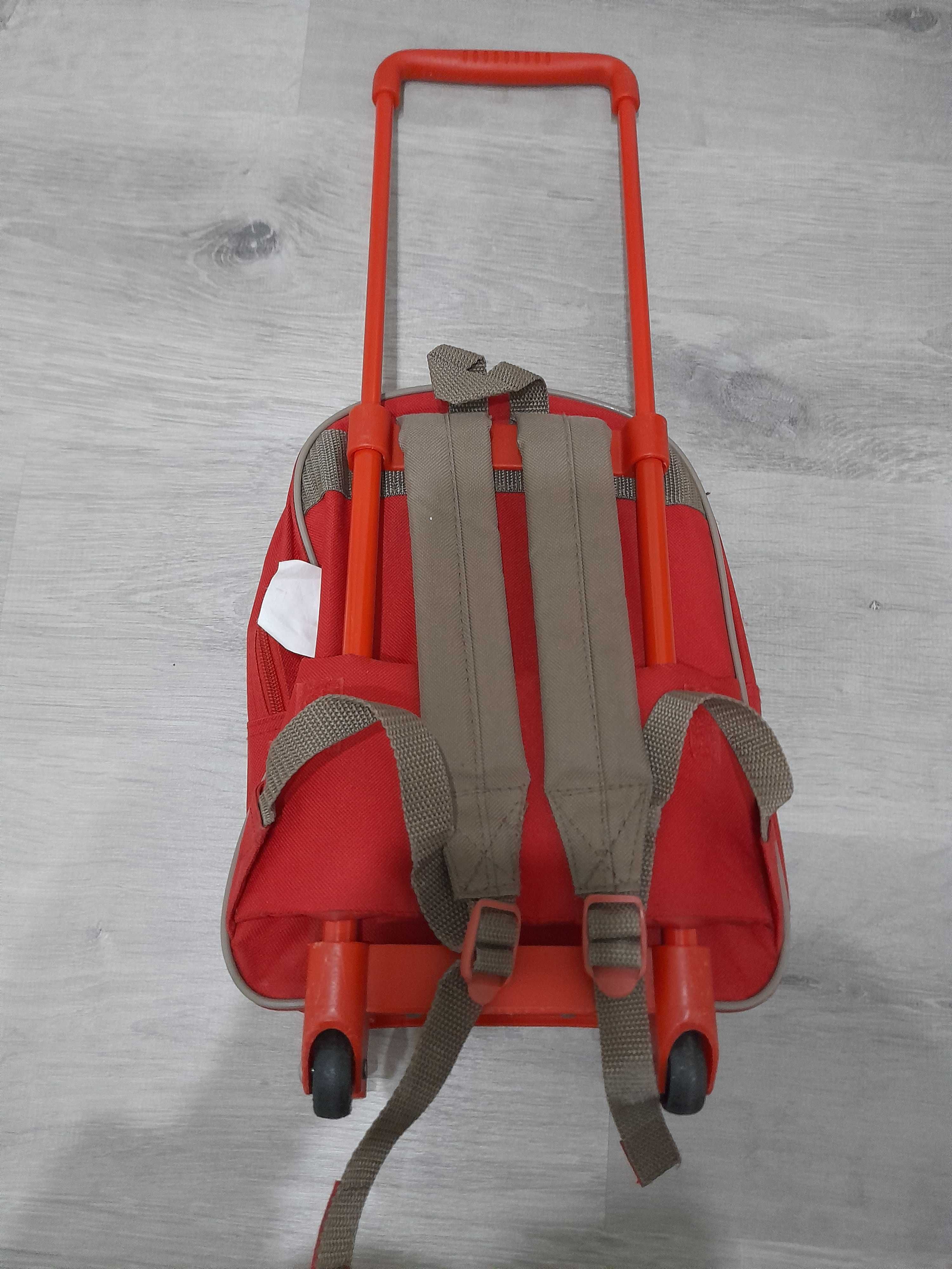 Mochila / trolley de criança - Só 7eur