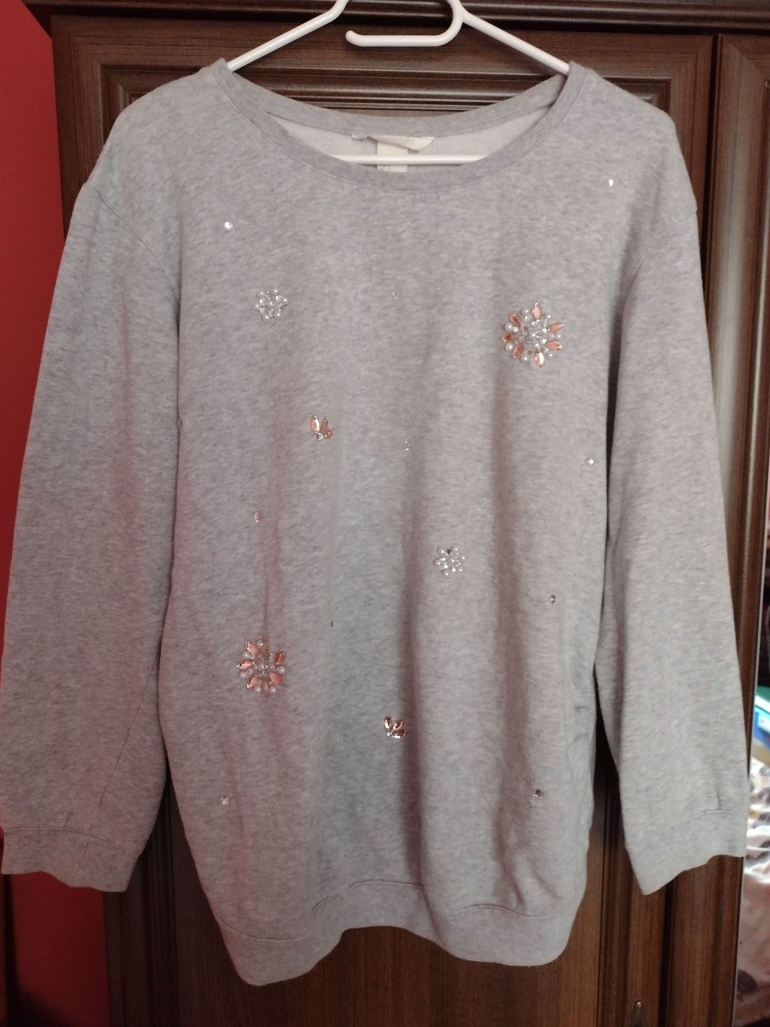 Bluza ciążowa H&M rozmiar M