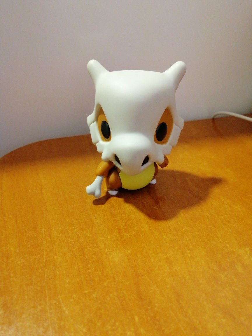 Funko Pop, Cubone