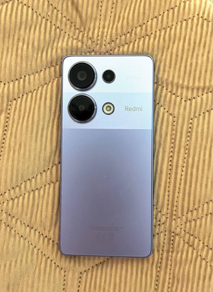 Xiaomi Redmi Note 13 pro/ Xiaomi Redmi Note 13