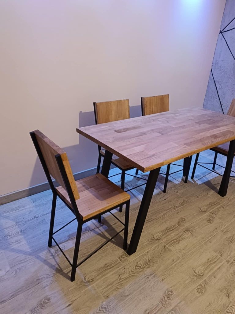 Sprzedam stół loft