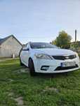 Kia Ceed Kia Ceed 1.6 CRDI 2010r.