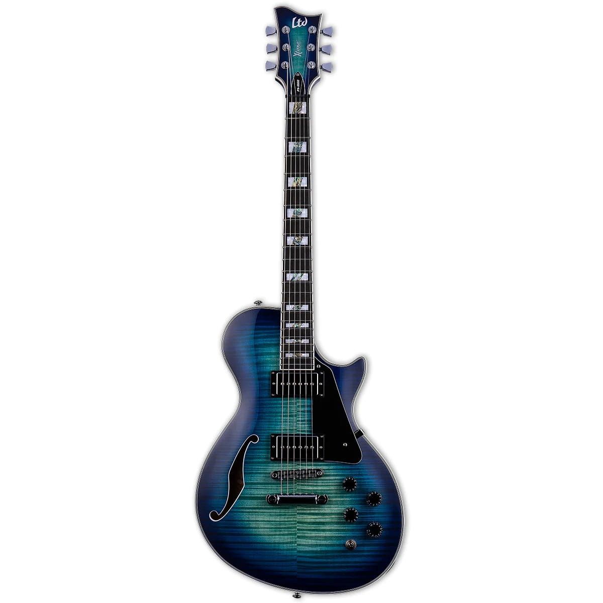 Ltd PS-1000 FM vsh