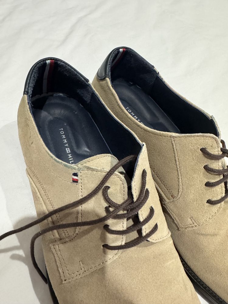 Sapatos Tommy Hilfiger