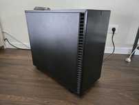 Computador ryzen 5900x 64gb rtx3080