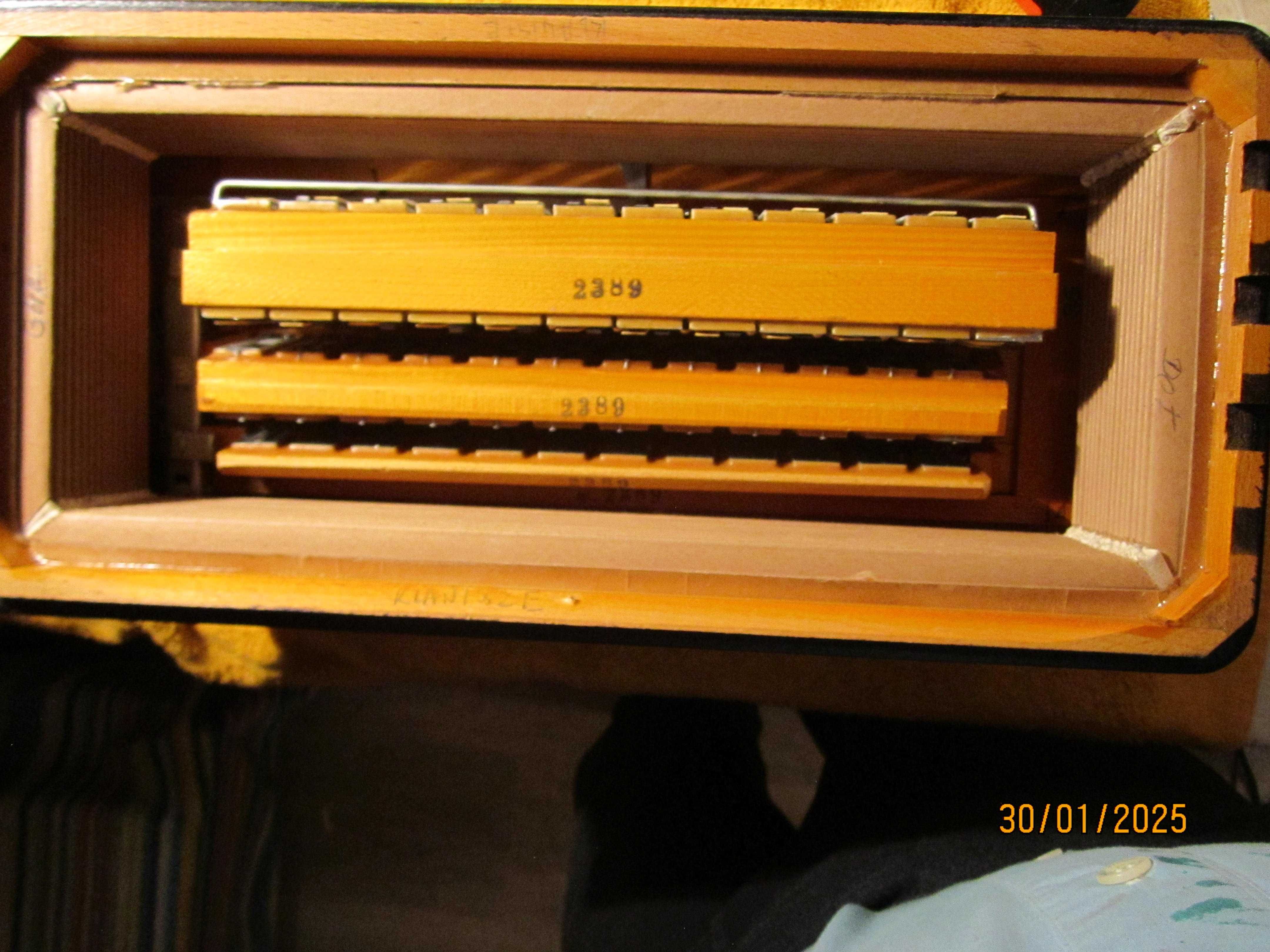 Hohner Concerto III 72 basy 3/5 chóry Video..PROMOCJA"