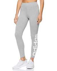 Adidas Commercial Linear Tights Women's Long Legging, жіночі лосини

1