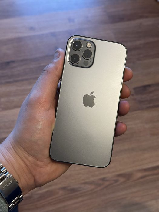 iPhone 12 Pro 128Gb Nowa Bateria 100% kondycji