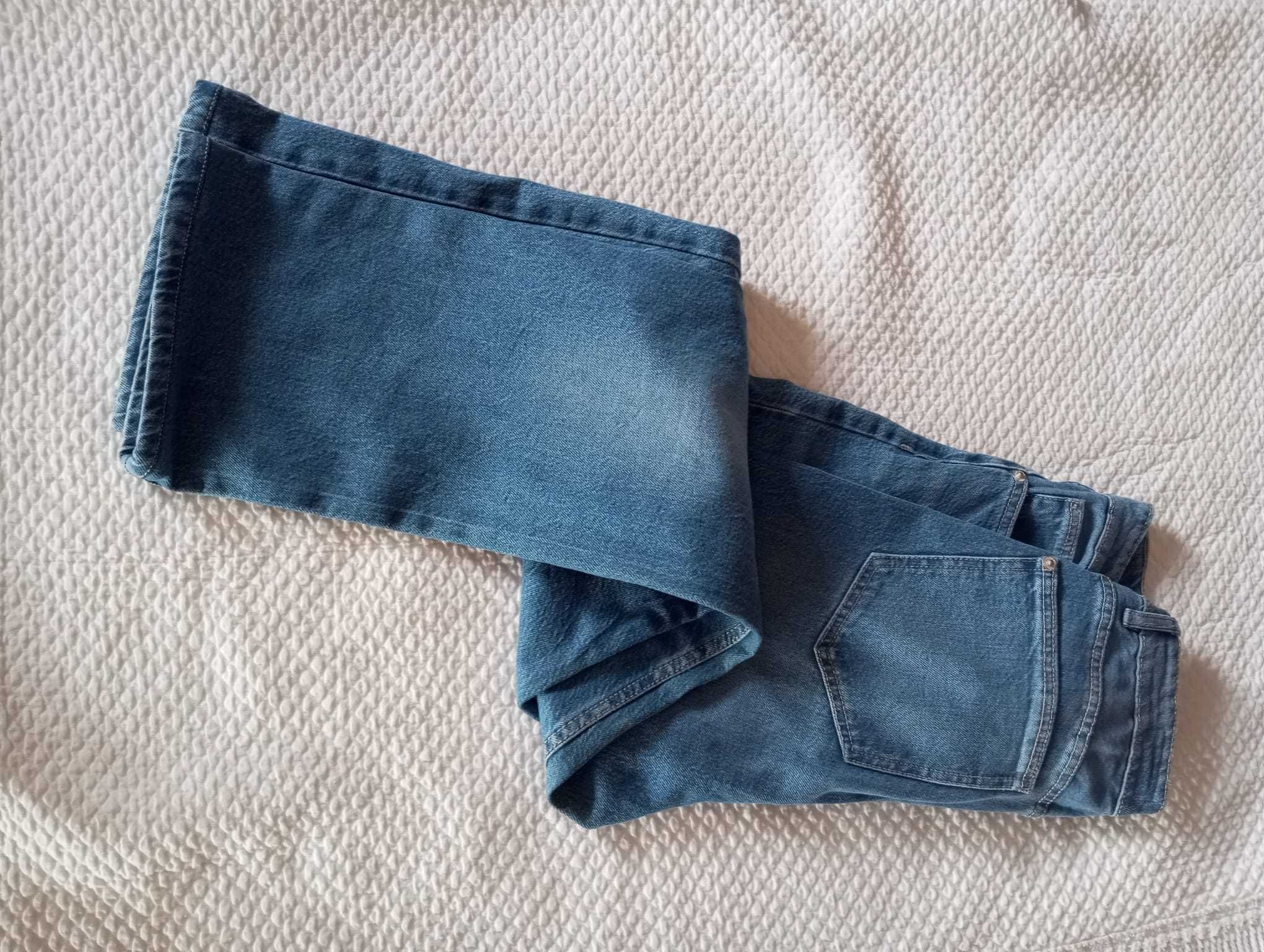 Calças de ganga, 38, da Lefties
