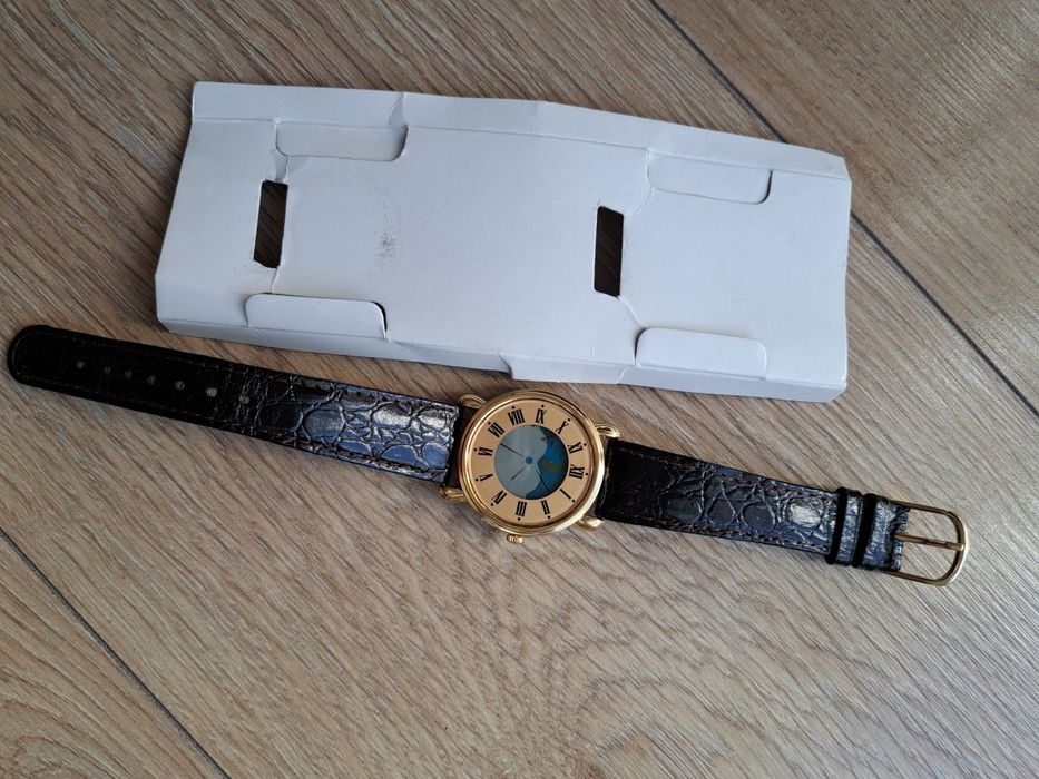 Zegarek vintage,  retro, nieużywany