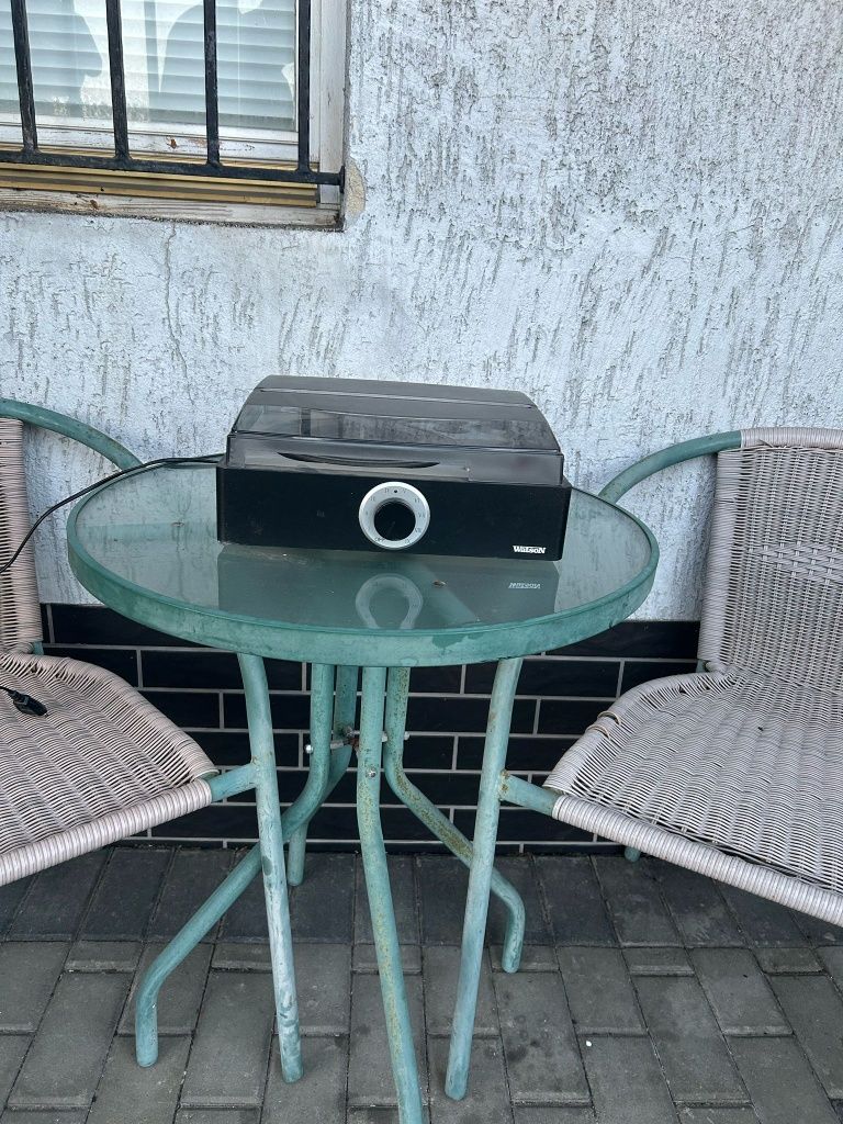 Mini Gramofon Waston PH5000
