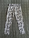 Disney leginsy dziewczece 110/116