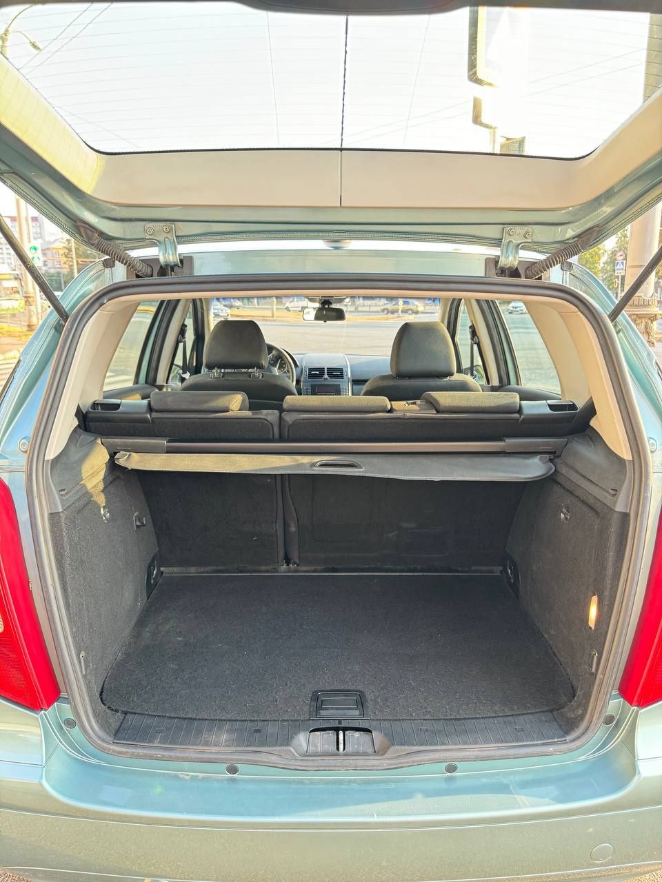 Mercedes-Benz A150