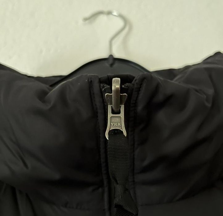 The north face nuptse 700