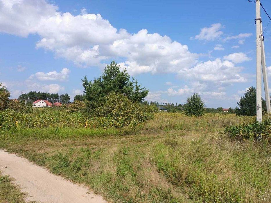 Продам участок 15 соток в Калиновке! Без комиссии!