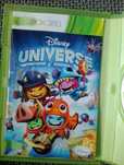 3 gry na konsole Xbox 360. Universe i gears od war 2 i Fantasia