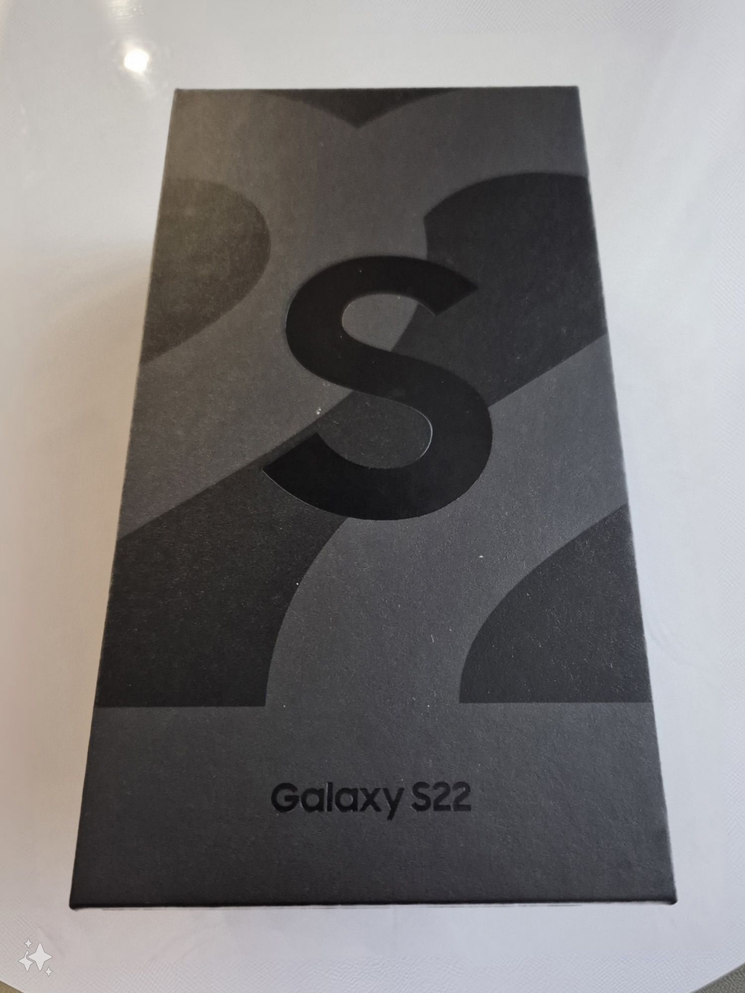 Samsung Galaxy S22  256GB stan idealny