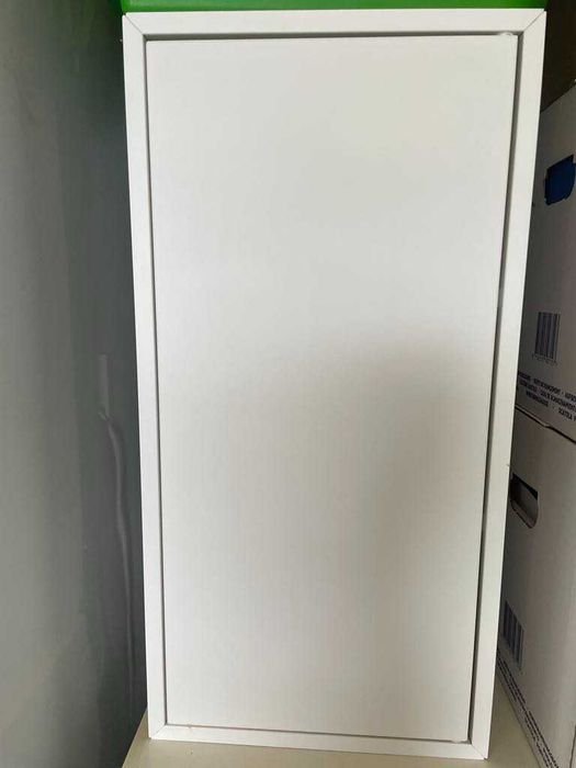 Szafka wisząca biała IKEA (posiadam 3 sztuki) - nowa