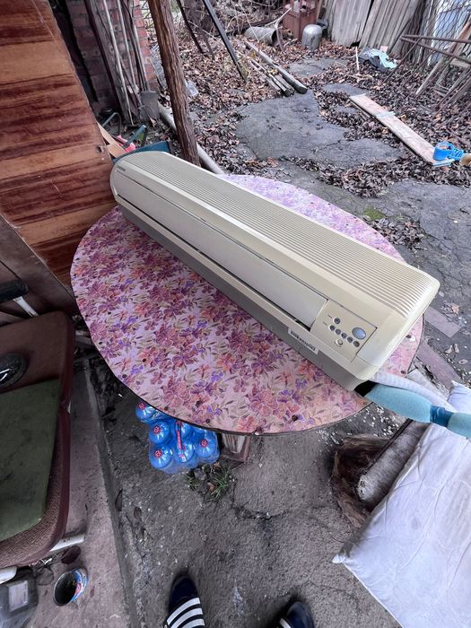 Кондиционер Самсунг SH24TA6DX