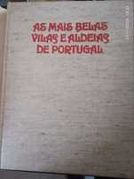 As mais belas vilas e aldeias de Portugal