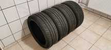 4x zimowe opony 225/40R19 barum polaris 5 // okazja