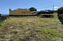 Terreno Urbanizável - São Vicente Ferreira