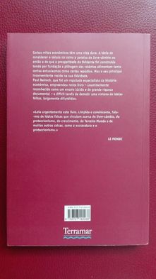 Livro de História Económica