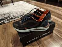 Buty under armour HOVR Sonic 5 Storm