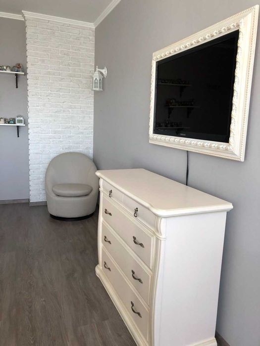 Ось Вона!!Та сама квартира у Столиці,площею 41м2.вул.Велика Китаївська